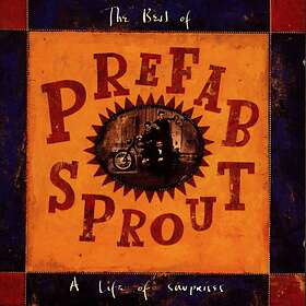 Prefab A Life Of Surprises: The Best CD
