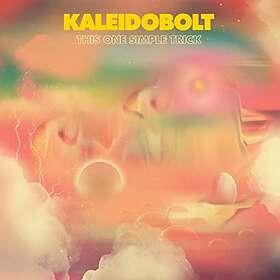 Kaleidobolt This One Simple Trick CD