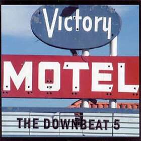 The Downbeat 5 Motel CD
