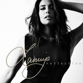 Lamiya Reflection CD
