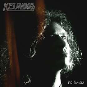 Keuning Prismism CD
