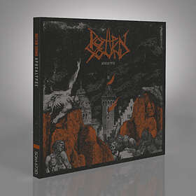 Rotten Sound Apocalypse (Digipack) CD