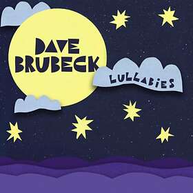 Dave Brubeck Lullabies CD