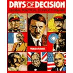 Days of Decision III