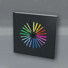 Marillion An Hour Before It's Dark Hardcover Version CD