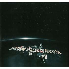 Wintergatan - Wintergatan CD