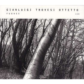 Gianluigi Trovesi Ottetto Fugace CD