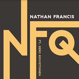 Nathan Francis Nfq CD