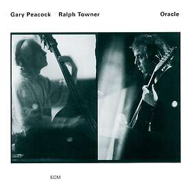 Gary Peacock CD