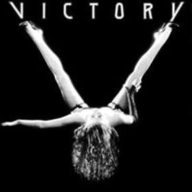 Victory - Victory CD