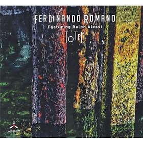 Ferdinando Romano Totem CD