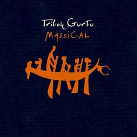 Trilok Gurtu Massical CD