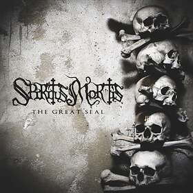 Spiritus Mortis The Great Seal CD