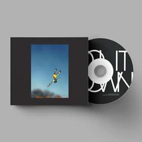 Yeah Yeahs Cool It Down CD
