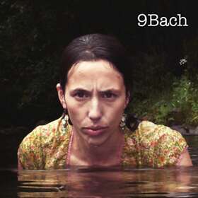 9Bach 9back 10th Anniversary Edition CD
