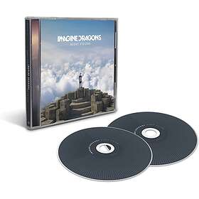 Imagine Dragons Night Visions 10th Anniversary Expanded Edition CD