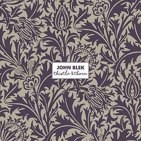 John Blek Thistle & CD