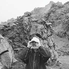 Photay Waking Hours CD