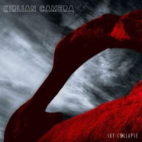 Kirlian Camera Collapse CD