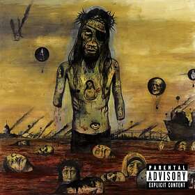Slayer Christ Illusion CD
