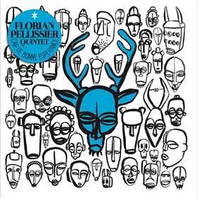 Florian Pellissier Cap De Bonne Esperance CD