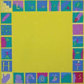 Becomes Your Hand Rest In Fleas CD