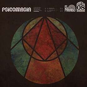Psicomagia - Psicomagia CD