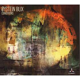Øystein Blix Conditions CD