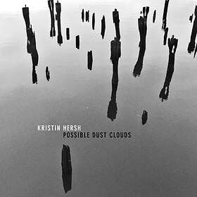 Kristin Hersh Possible Clouds CD