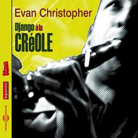 Evan Christopher Django A La CD
