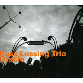 Russ Lossing Oracle CD