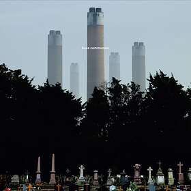 Bass Communion (I) CD