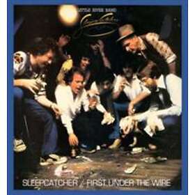 River Band Sleepcatcher/First Under The Wire CD
