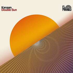 Kanaan Double CD