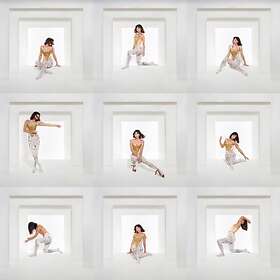 Foxes Kick CD
