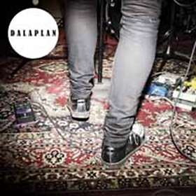 Dalaplan - Dalaplan CD