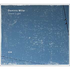 Dominic Miller Silent Light CD