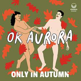 Ok Only In Autumn CD