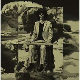 Shintaro Sakamoto Let's Dance Raw CD