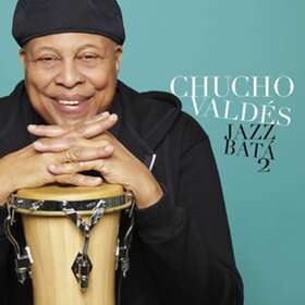 Chucho Valdés Batá 2 CD