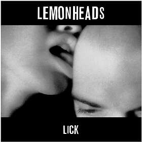 The Lemonheads Lick Edition CD
