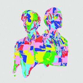 We Are Scientists Megaplex CD