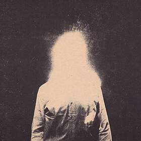 Jim James (My Jacket) Uniform Distortion CD