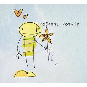 Roxanne Potvin CD