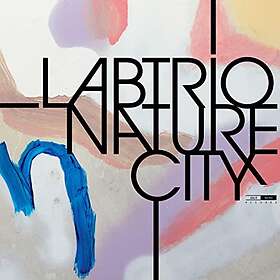 Labtrio Nature City CD