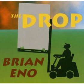Brian Eno The Drop CD