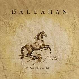 Dallahan Smallworld CD