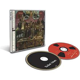 The Band Cahoots 50th Anniversary Edition CD