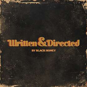 Honey Written & Directed CD
