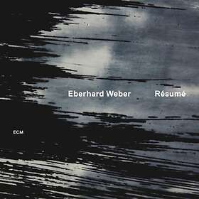 Weber Resumé CD